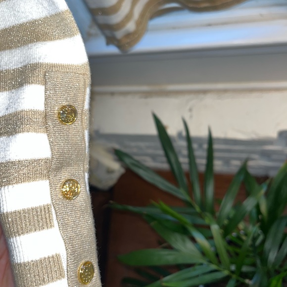 Lilly Pulitzer sweater - Picture 4 of 5